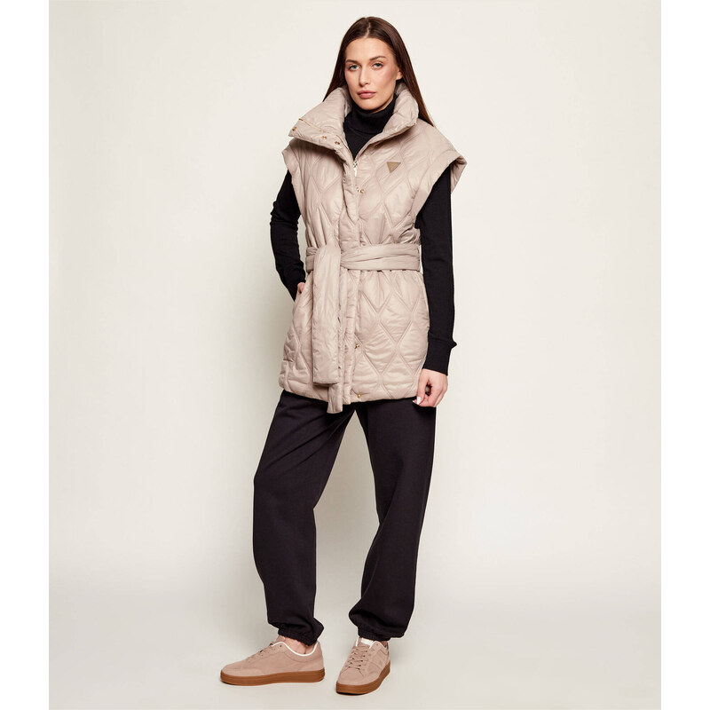 Tommy Hilfiger Tenisky HERITAGE | semiš