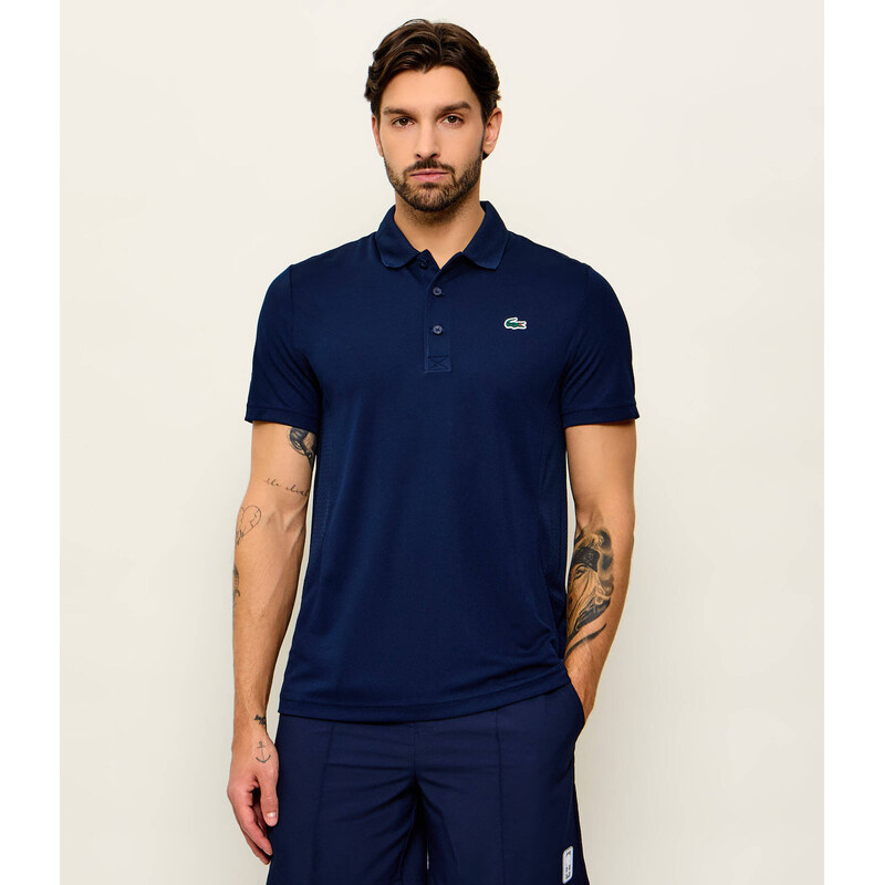Lacoste Polokošile | Lacoste x Novak Djokovic | regular fit