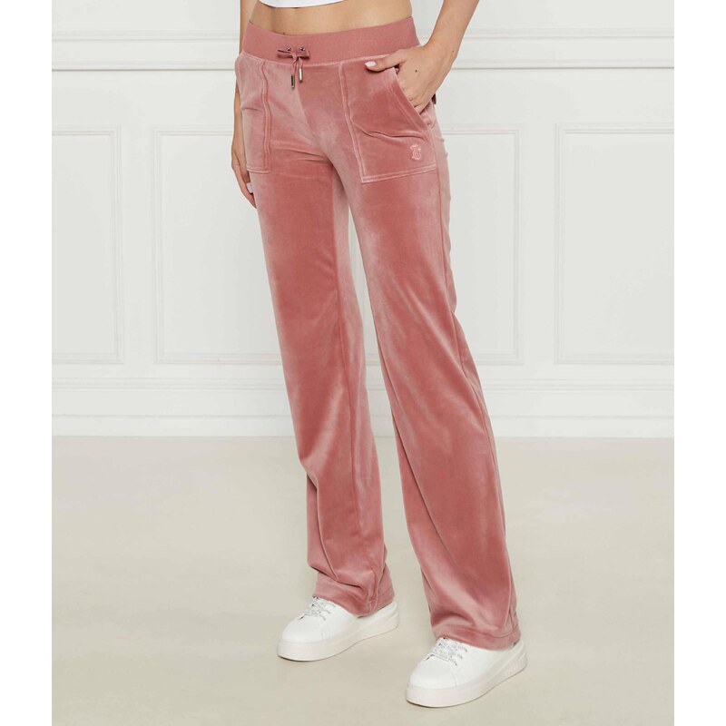 Juicy Couture Tepláky DEL RAY | Regular Fit 101014036