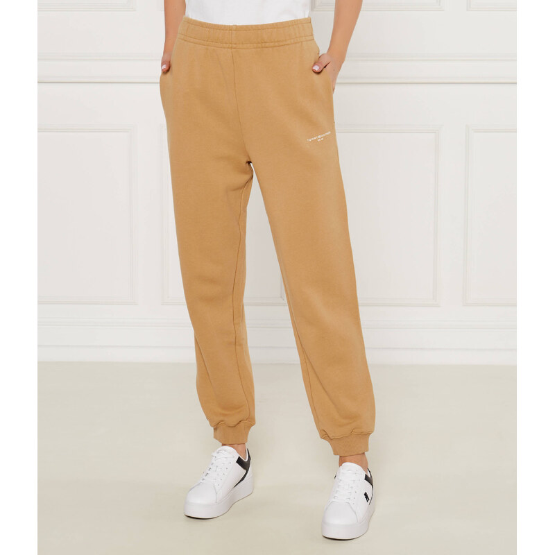 Tommy Hilfiger Tepláky | Regular Fit 101014068