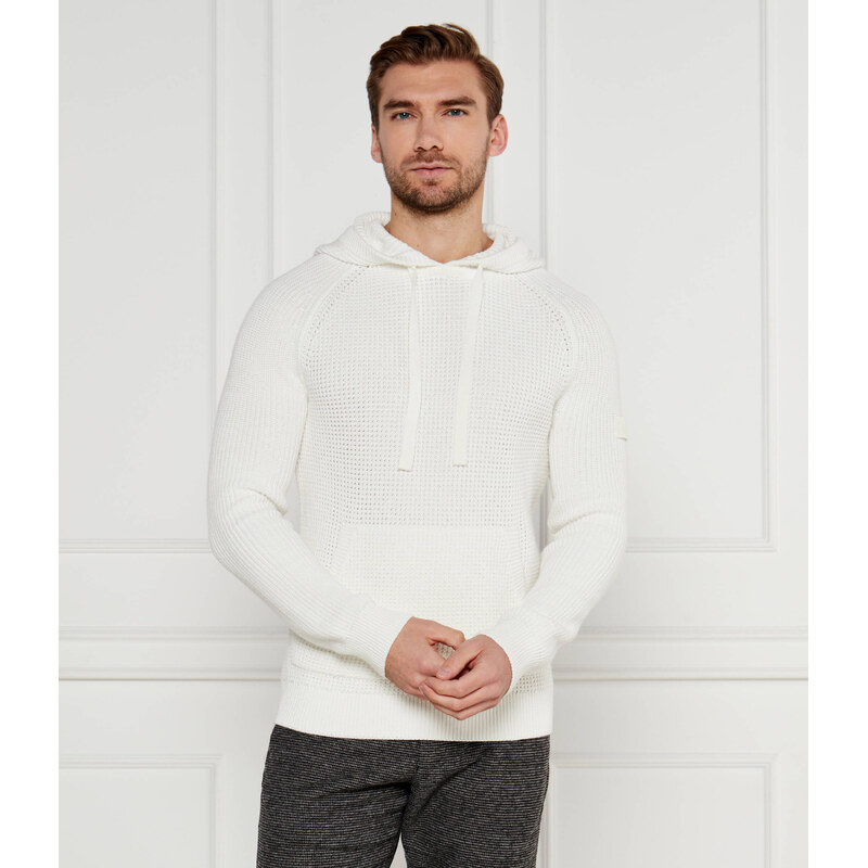 Joop! Jeans Svetr 15 JJK-15Harri | Modern fit