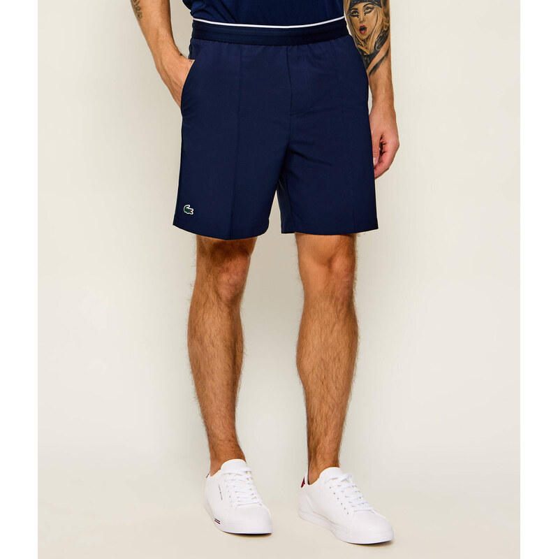 Lacoste Šortky Heritage | regular fit