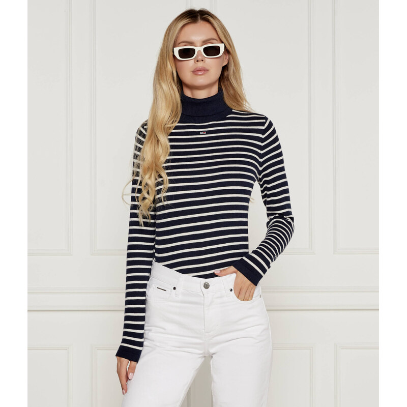 Tommy Jeans Rolák | Slim Fit