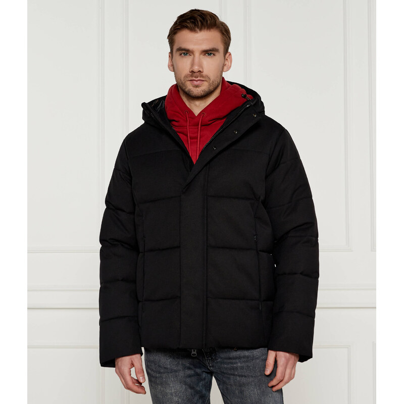 Save The Duck Oteplená bunda FINNIAN | Regular Fit