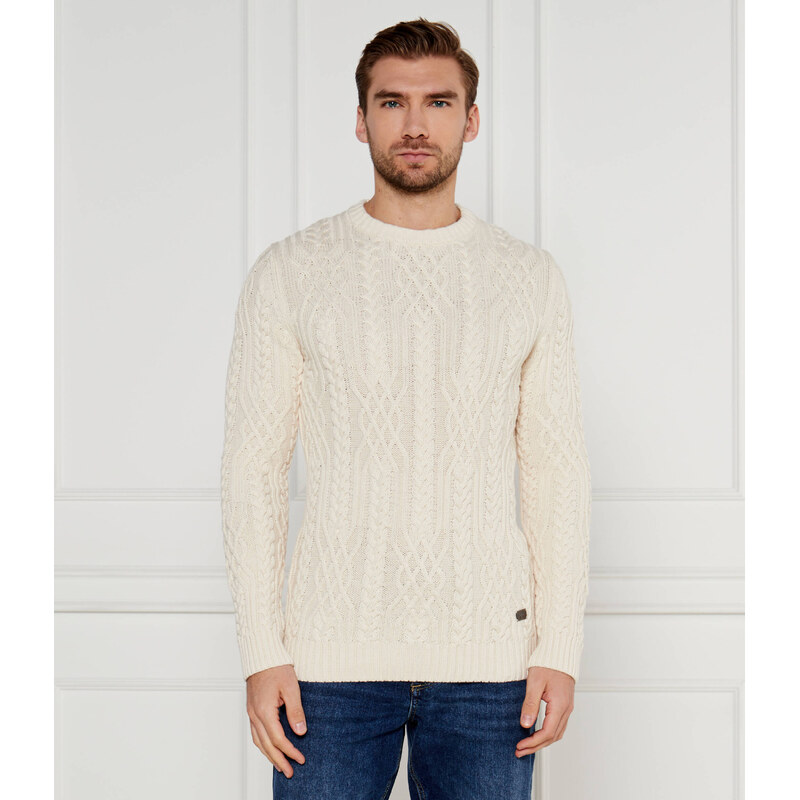 Joop! Jeans Svetr JJK-07Silano | Modern fit