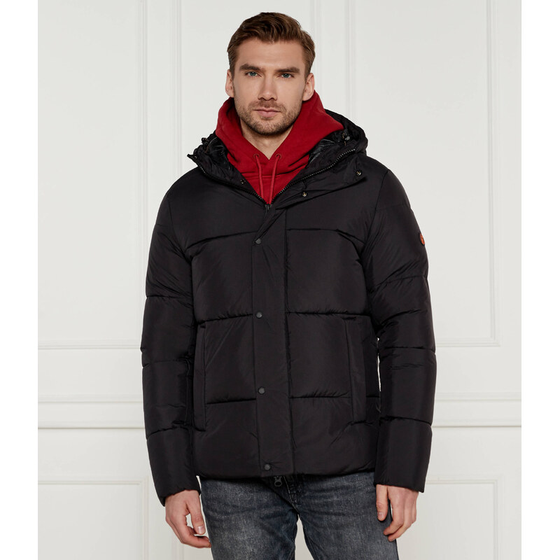 Save The Duck Bunda BENNET | Regular Fit