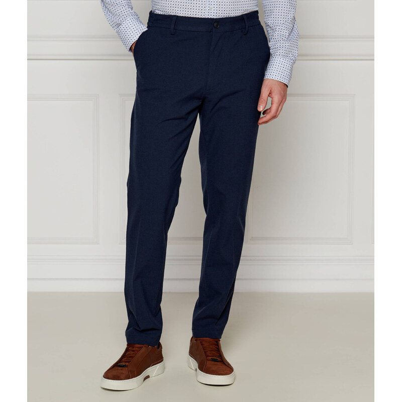 BOSS BLACK Kalhoty P-Kane-EL | Tapered fit