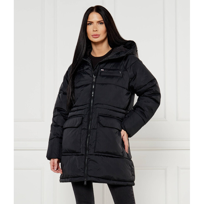 Tommy Jeans Bunda | Regular Fit 101014062