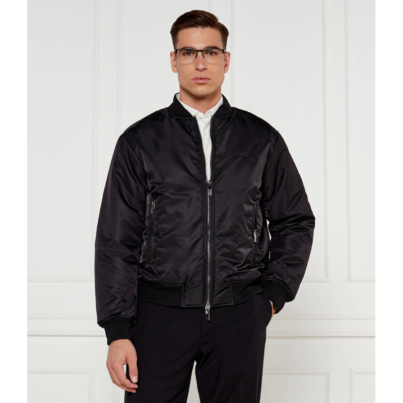 Armani Exchange Bunda bomber | Regular Fit 101014135