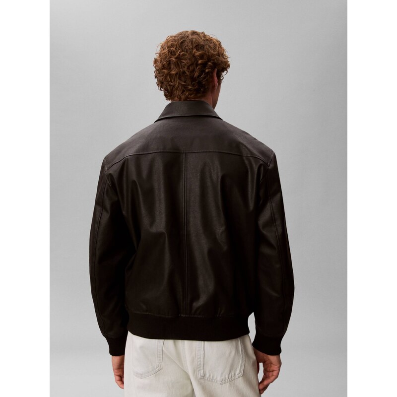 Calvin Klein Jeans Bunda bomber | regular fit