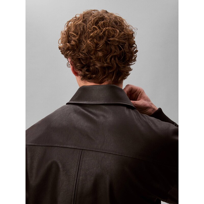 Calvin Klein Jeans Bunda bomber | regular fit