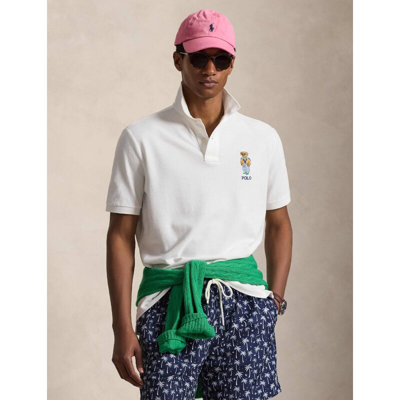 POLO RALPH LAUREN Polokošile | Custom slim fit