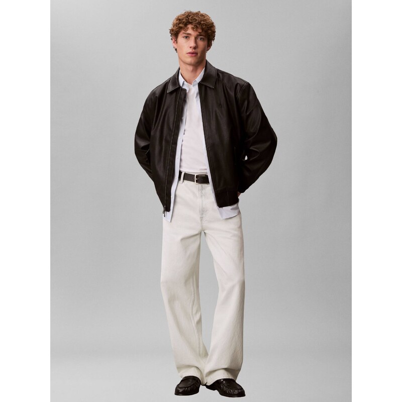 Calvin Klein Jeans Bunda bomber | regular fit
