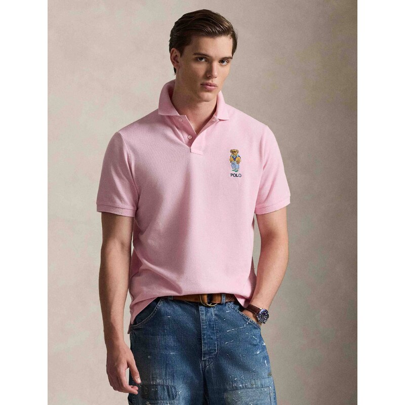 POLO RALPH LAUREN Polokošile | Custom slim fit