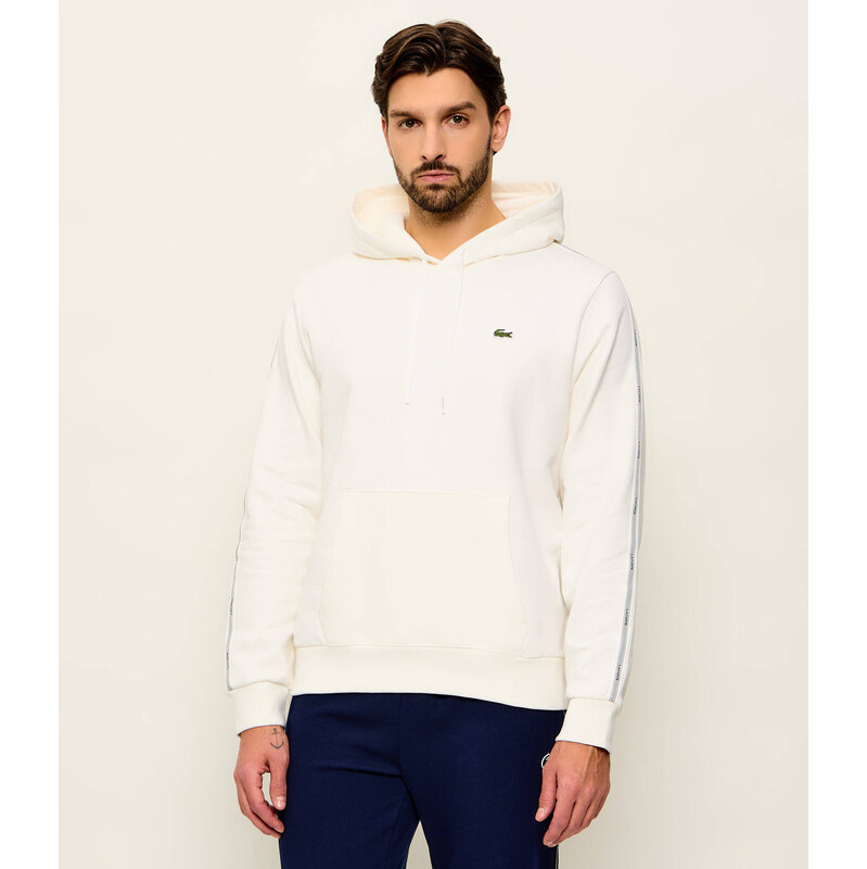 Lacoste Mikina | Classic fit