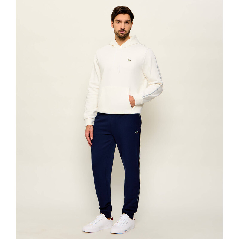 Lacoste Mikina | Classic fit