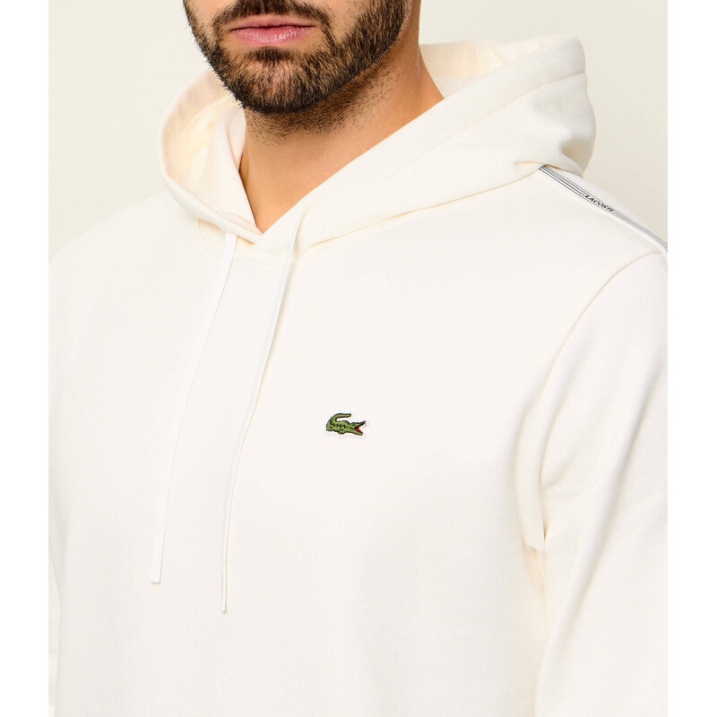 Lacoste Mikina | Classic fit