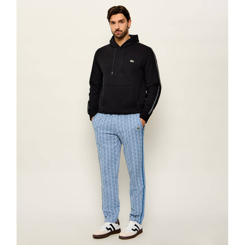 Lacoste Mikina | Classic fit