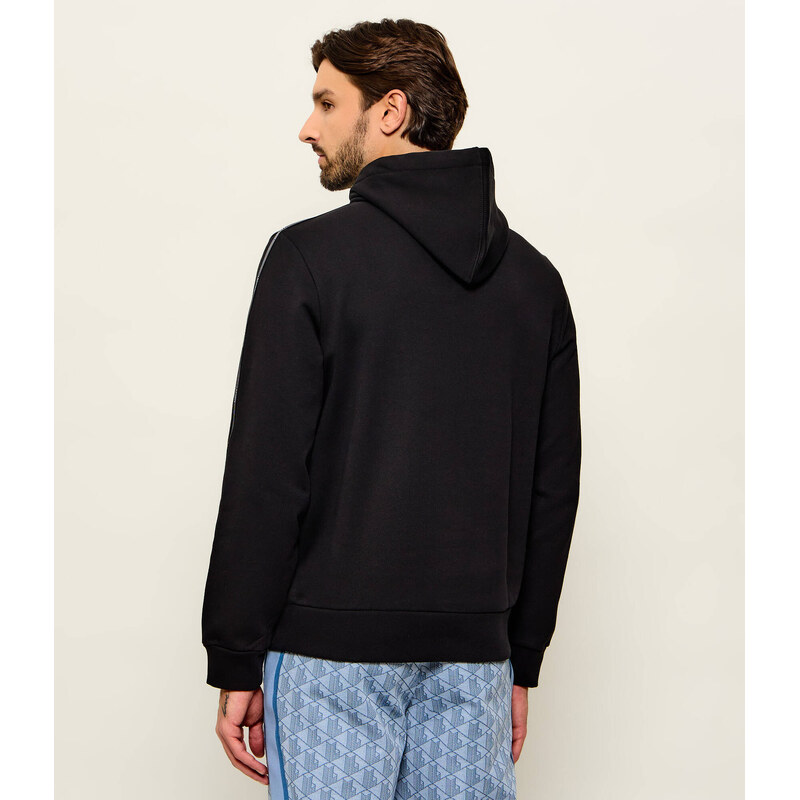 Lacoste Mikina | Classic fit
