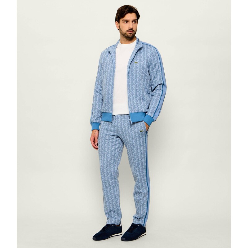 Lacoste Mikina | regular fit