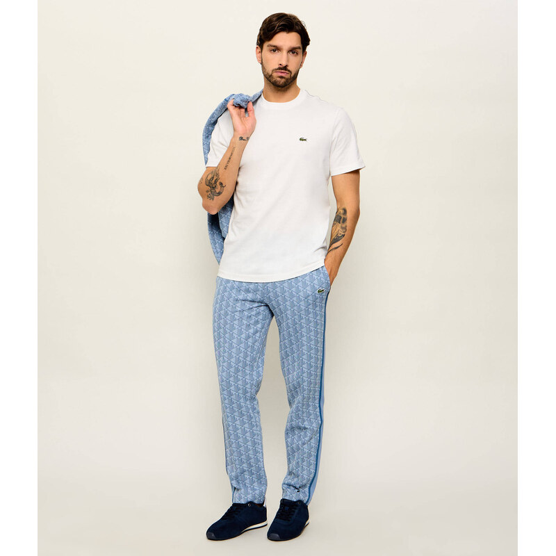 Lacoste Tričko | regular fit