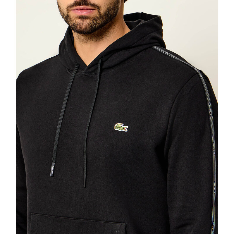 Lacoste Mikina | Classic fit