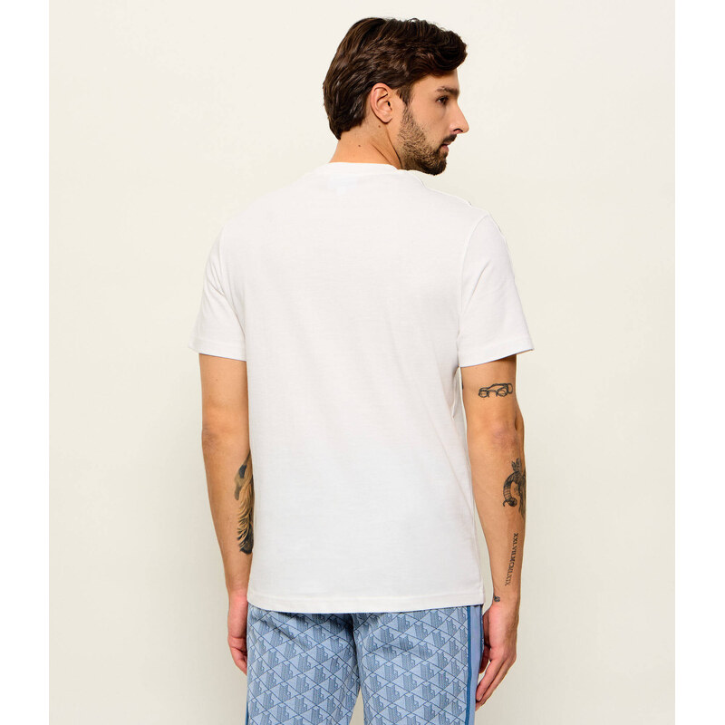 Lacoste Tričko | regular fit