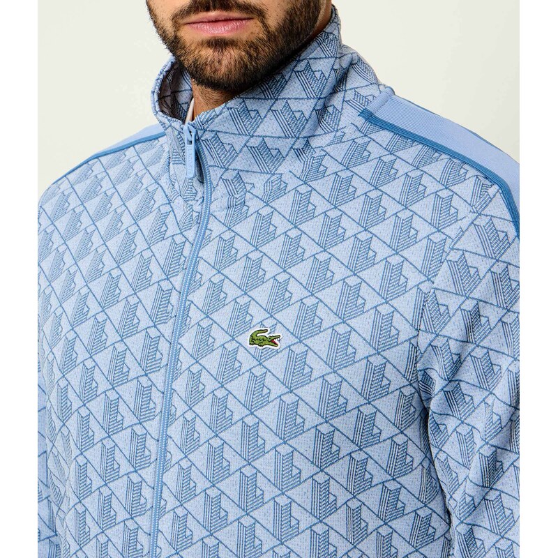 Lacoste Mikina | regular fit