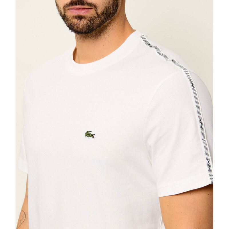 Lacoste Tričko | regular fit