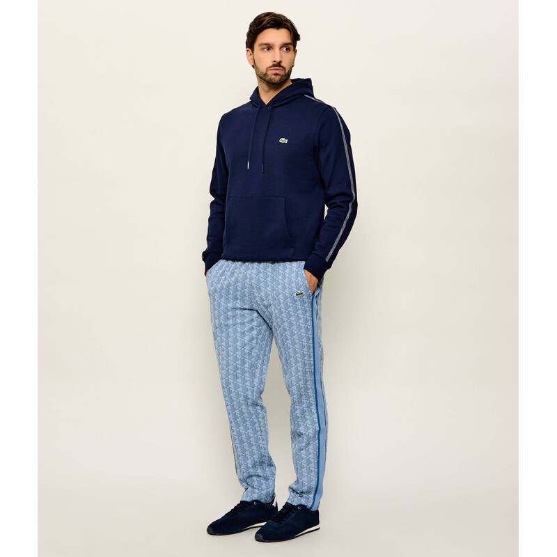 Lacoste Mikina | Classic fit