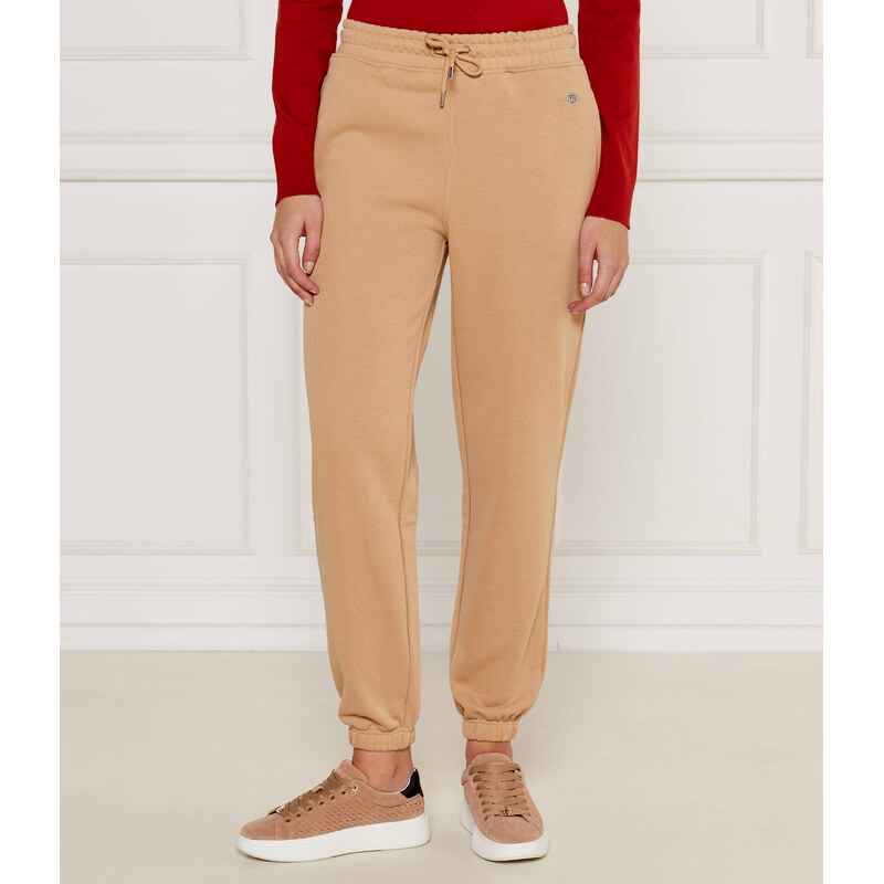 Gant Tepláky SHIELD | Relaxed fit