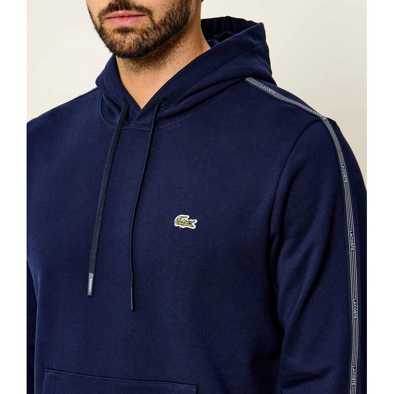 Lacoste Mikina | Classic fit