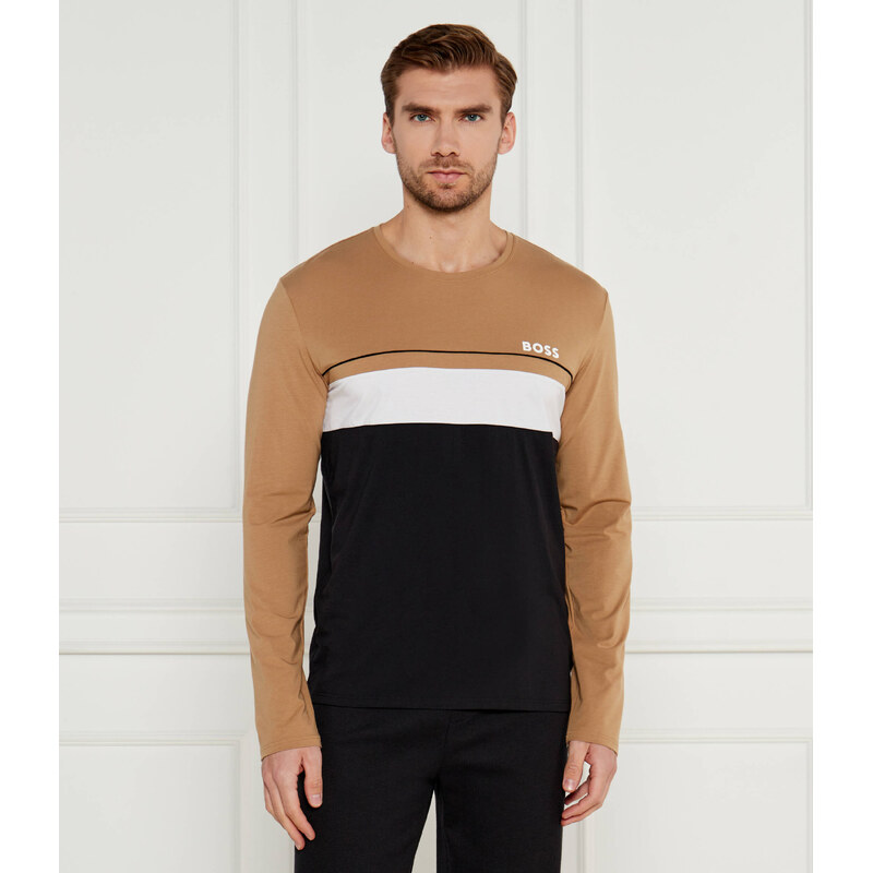 BOSS BLACK Vršky od pyžam Balance | Regular Fit
