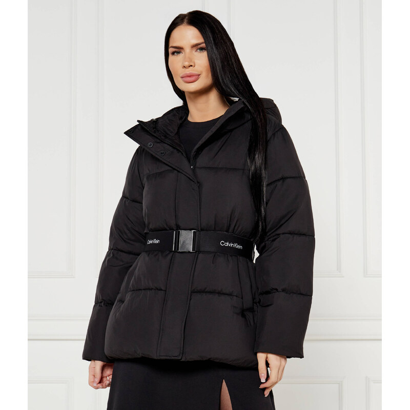 Calvin Klein Jeans Bunda | Relaxed fit 100816316