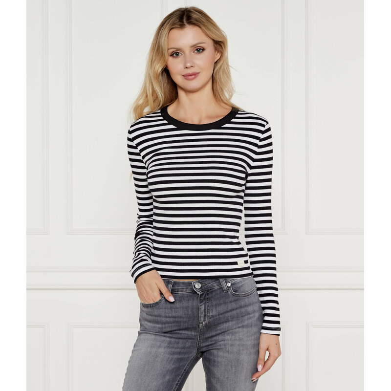 Calvin Klein Jeans Halenka | Slim Fit