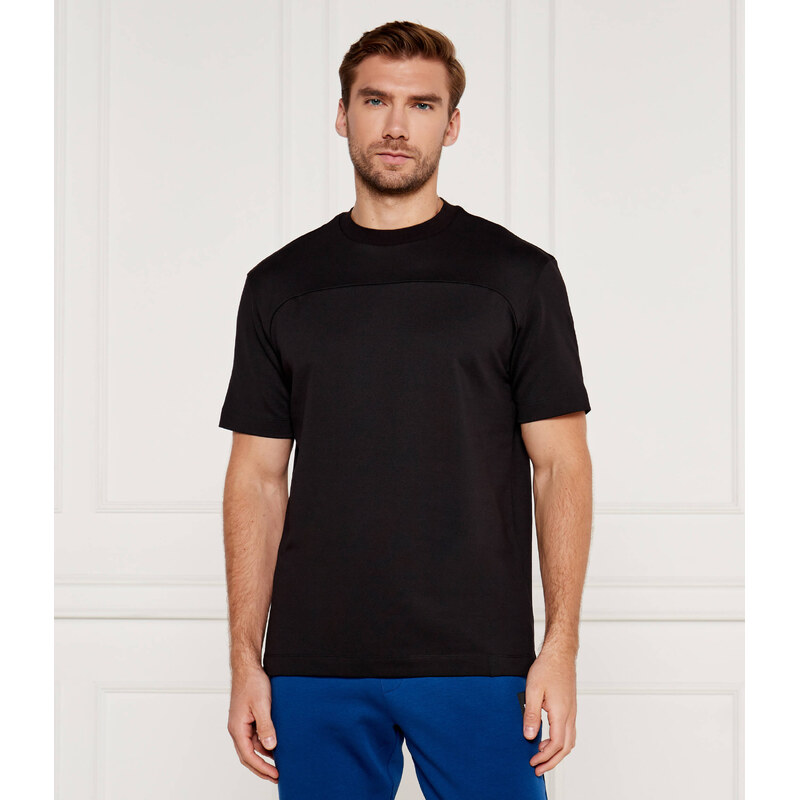 BOSS BLACK Tričko Tessin | Regular Fit