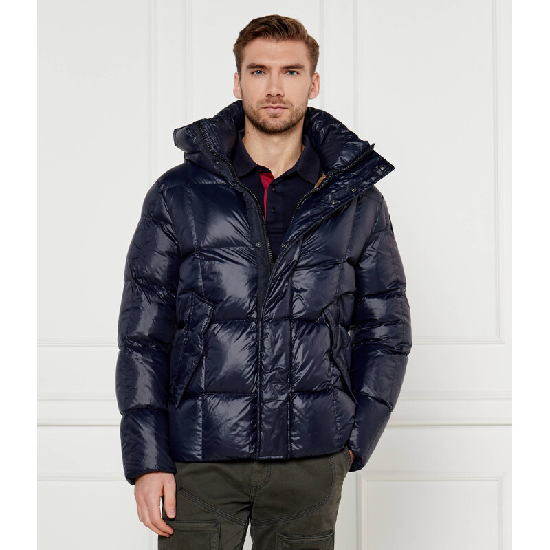 BLAUER Péřová bunda Glen | regular fit