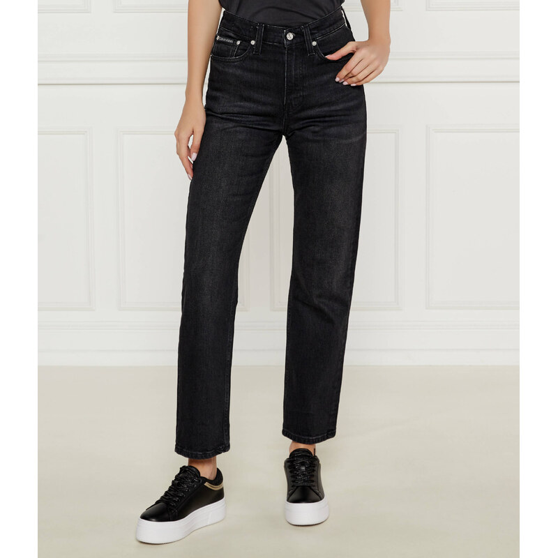 Calvin Klein Jeans Džíny | Straight fit 100819989