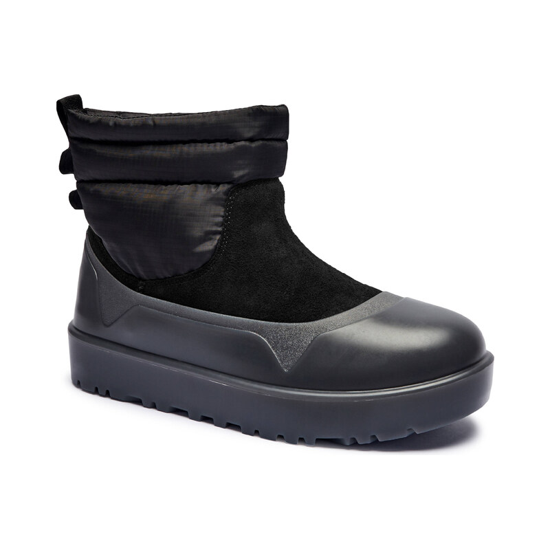 UGG Sněhule Classic Mini Mod | semiš
