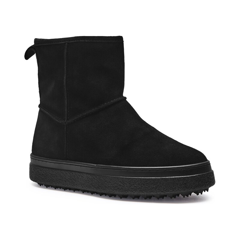 Gant Sněhule SNOWHILL | semiš 101954985