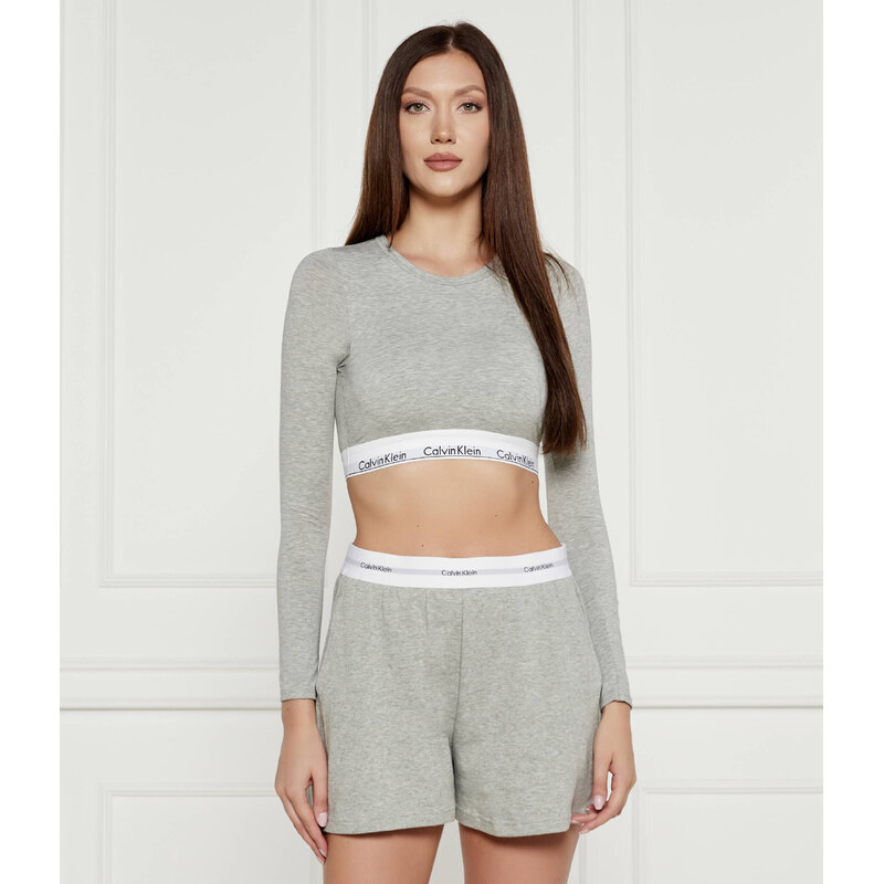 Calvin Klein Underwear Halenka | Cropped Fit