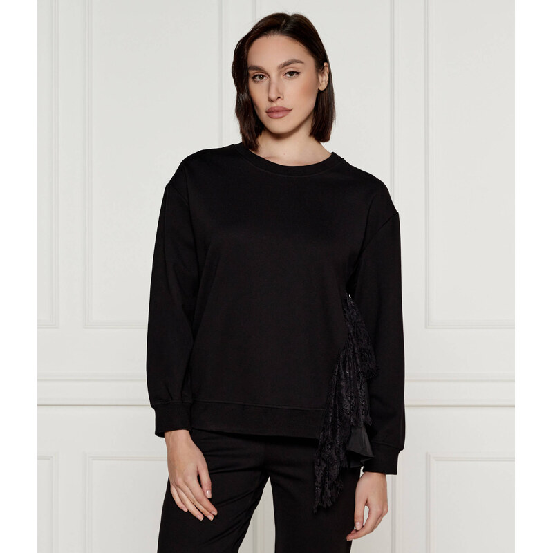 Twinset U&B Mikina | Loose fit