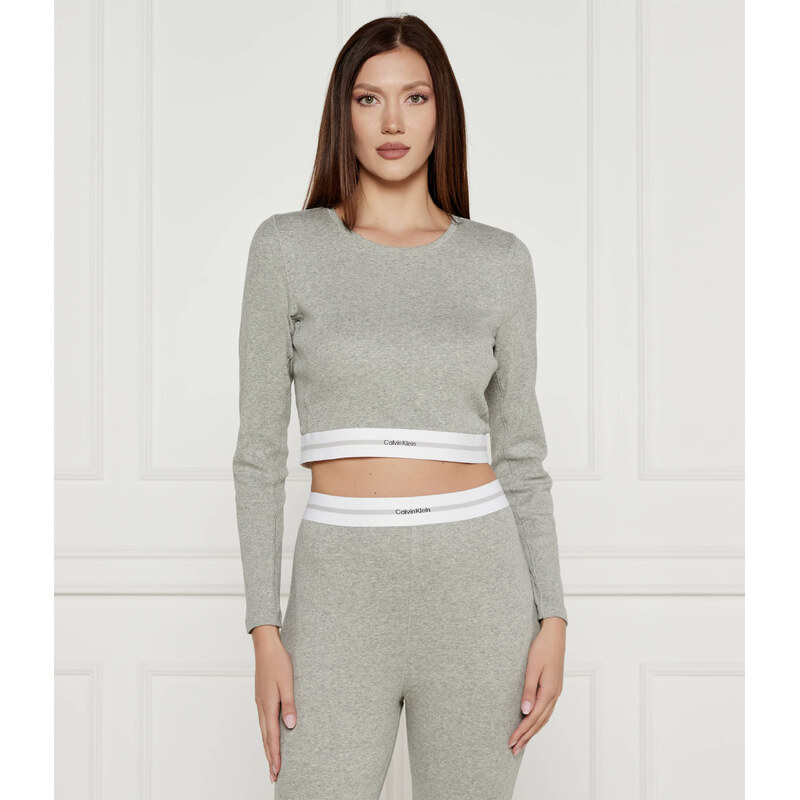 Calvin Klein Underwear Halenka | Cropped Fit