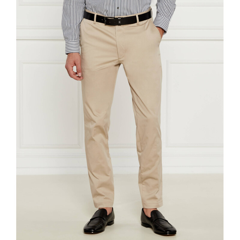 BOSS BLACK Kalhoty H-Kane | Regular Fit