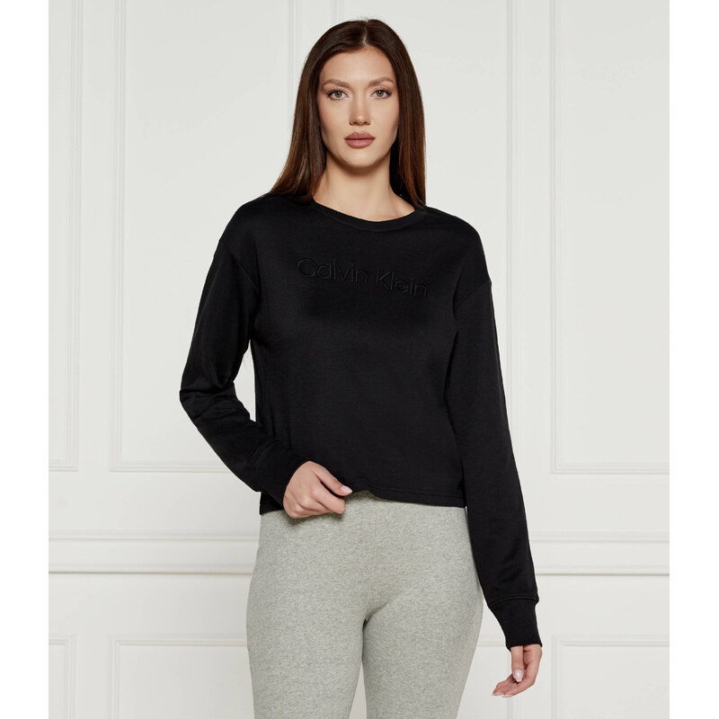 Calvin Klein Underwear Vršky od pyžam | Relaxed fit 100820060