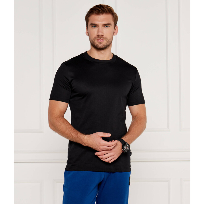 BOSS BLACK Tričko H-Tessler | Slim Fit