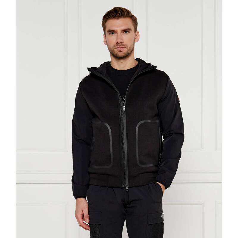 Peuterey Mikina ABRAMOVIC BMAT | Regular Fit