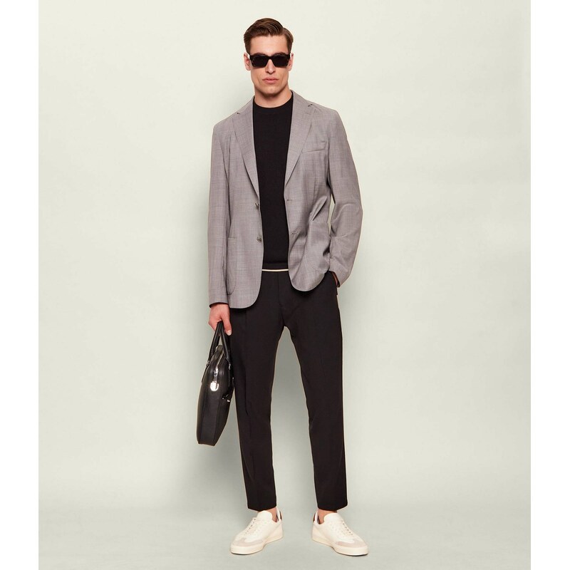 Emporio Armani Svetr | regular fit