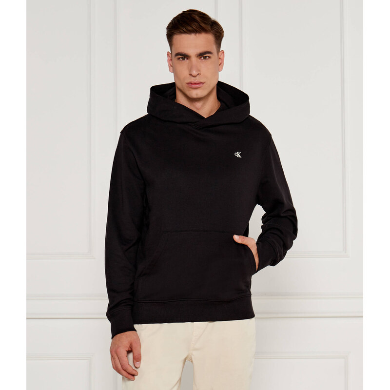 Calvin Klein Jeans Mikina | Regular Fit