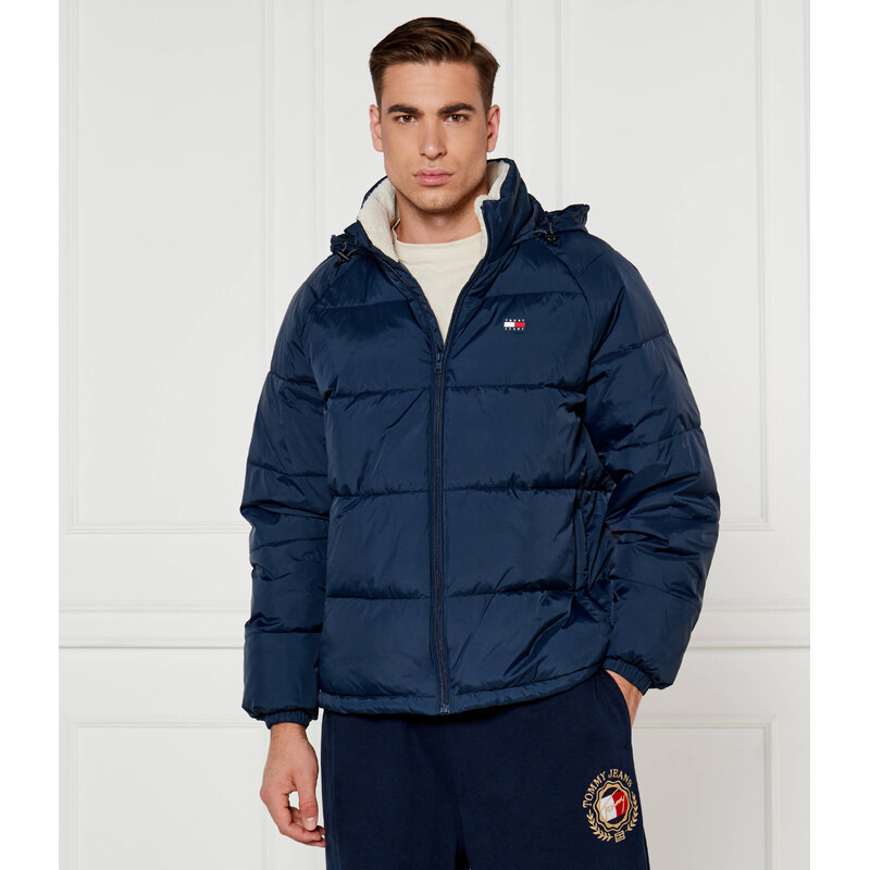 Tommy Jeans Bunda | Regular Fit